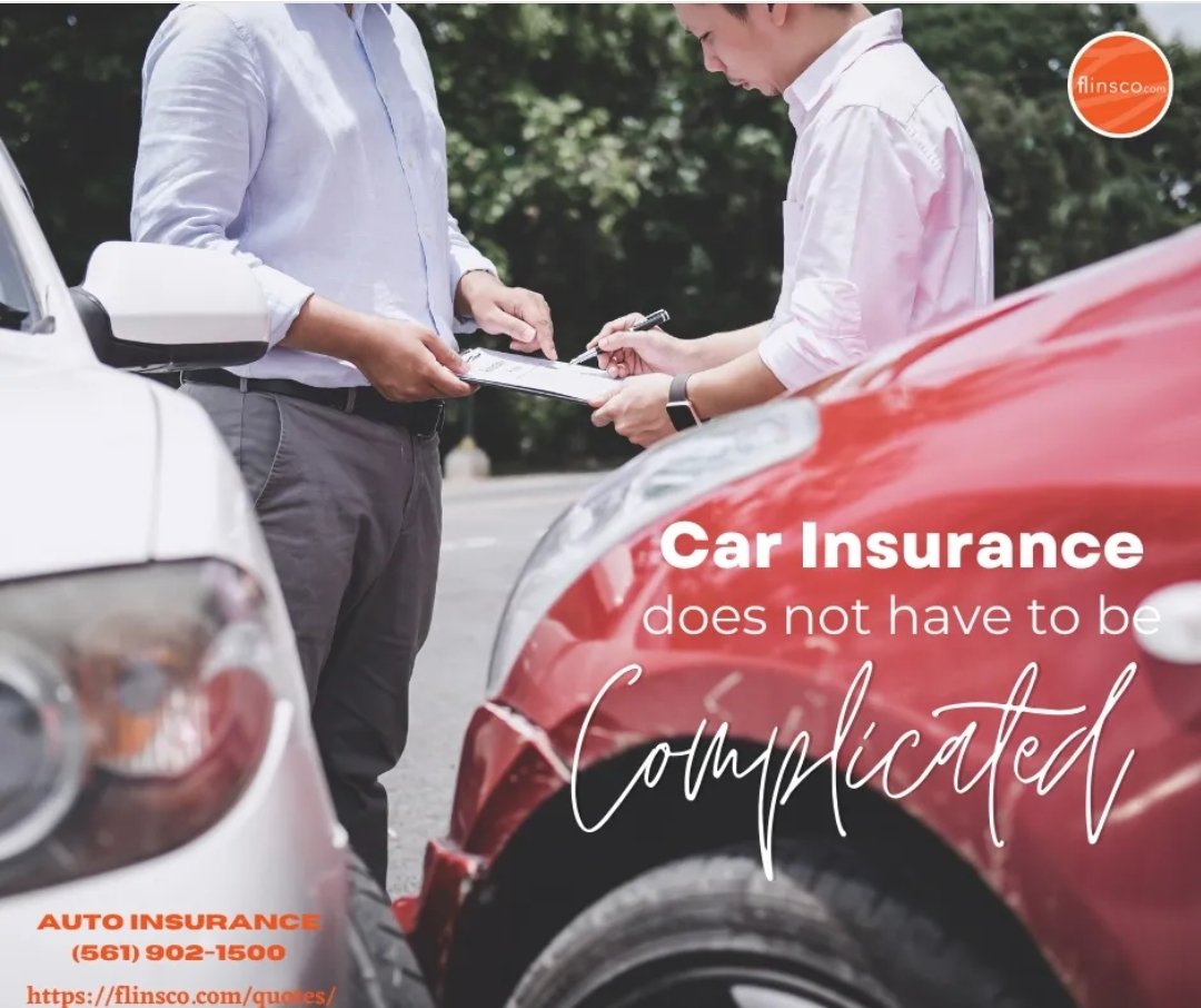 flinsco's tweet photo. Car Insurance does not need to be complicated. Call FLINSCO now to get a quote and we will find the best deal for you! https://t.co/7yhU9LlNM5 https://t.co/MTOssqhd4U