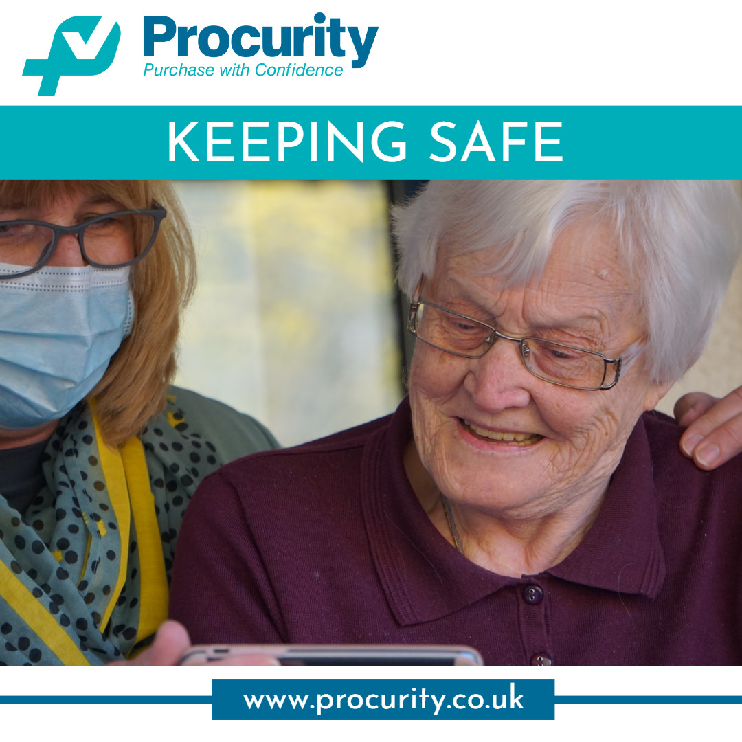 Procurity1's tweet image. We still want to stay safe and keep others safe which is why our masks will provide you with quality and assurance as we check them before stocking them. Shop our range 👉 procurity.co.uk #masks #wearamask #safetyfirst #staysafe #coronavirus
