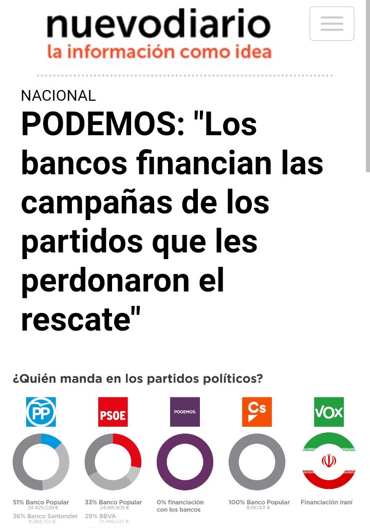 #IzquierdaEsSoloUP

..y con esto basta