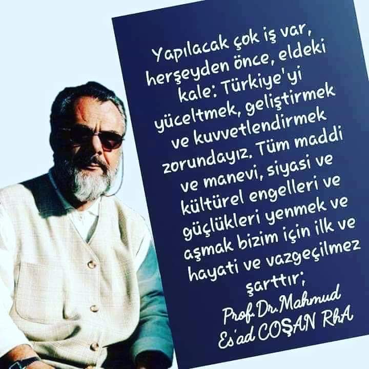 salihozsagir's tweet photo. Türkiye'yi kuvvetlendirmek için elden geleni yapacağız. https://t.co/LV6A8Ubfz0