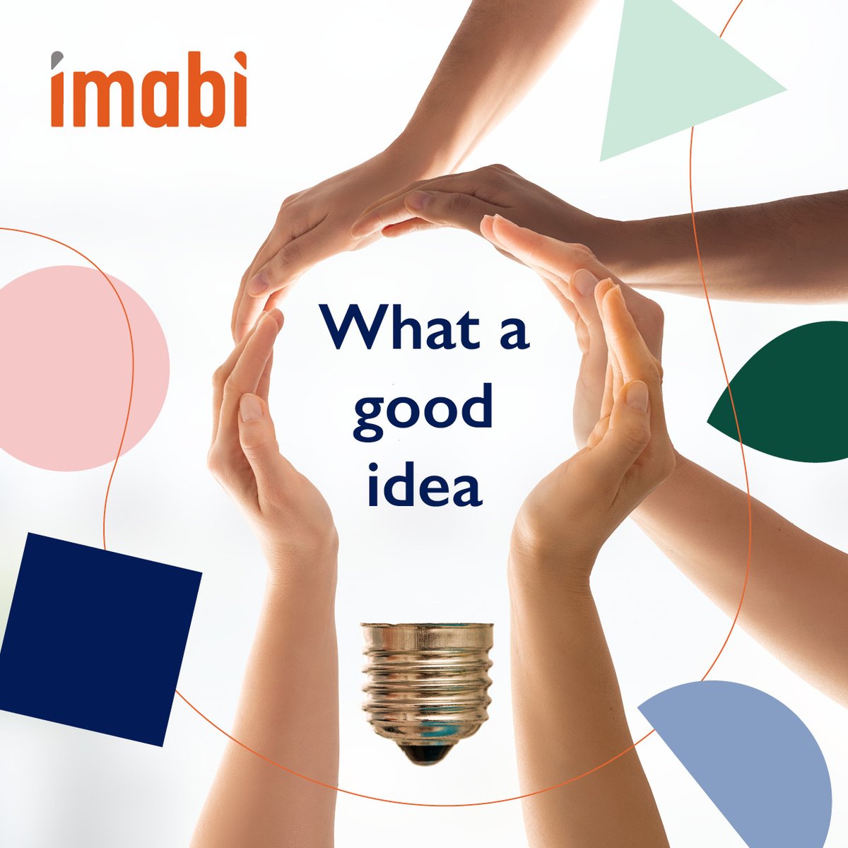 We are really excited to let you know we have local charities confirmed as being in our app. <a href="/imabigroup/">imabi</a> is there for everyone, every day. Together we are creating a safer society. 

Check out <a href="/imabigroup/">imabi</a> new website imabi.com

#Charity  #safety #community #everyone