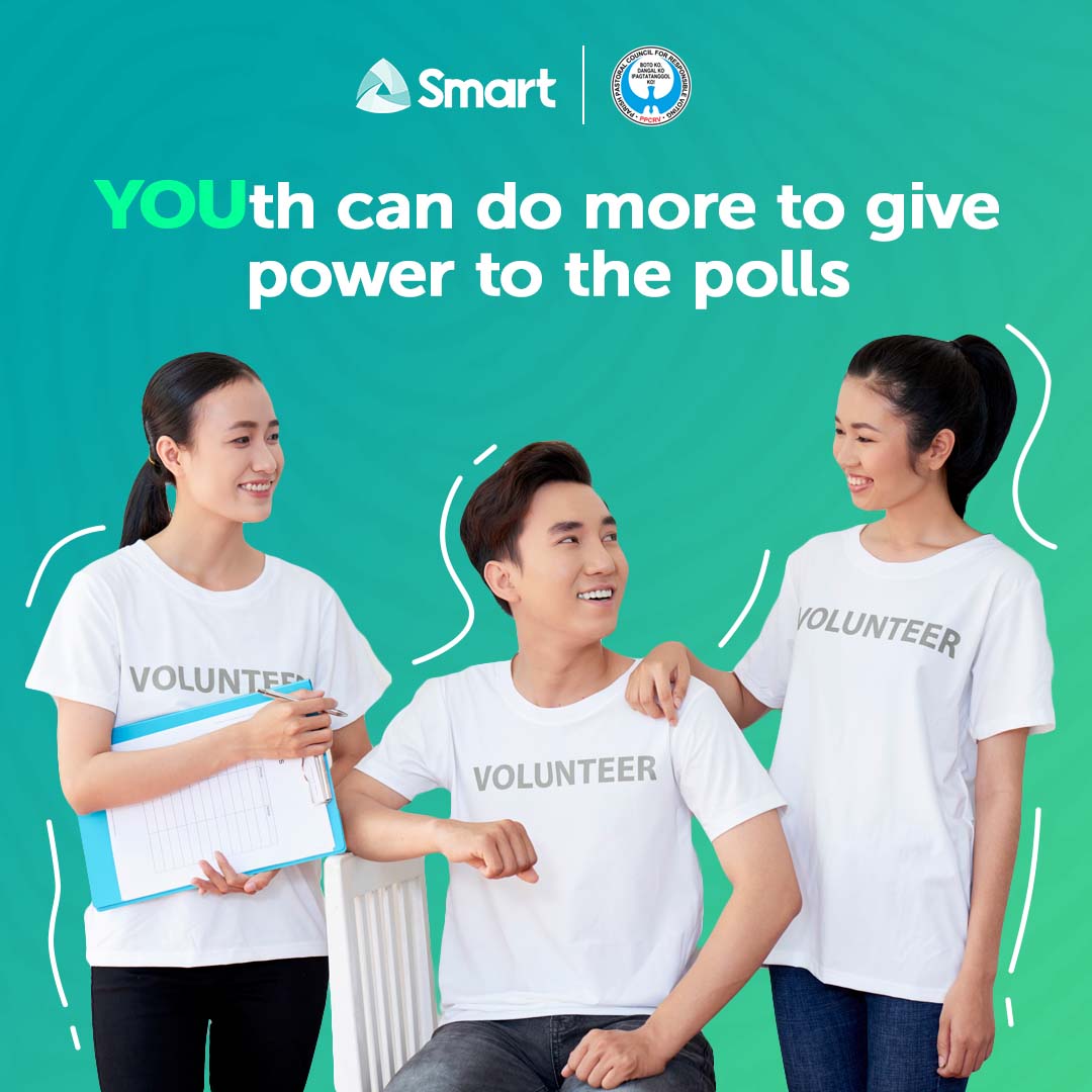 LiveSmart's tweet photo. #LiveSmartVoteSmart #PPCRVVolunteer https://t.co/PowZEup8C3