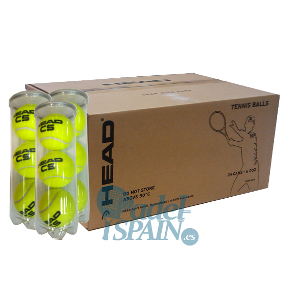 Padel_Spain's tweet photo. "Bola perfecta para entrenos y escuela." C.D.E. ★★★★★ https://t.co/u3pcvf05RA https://t.co/G6PBrK81fQ