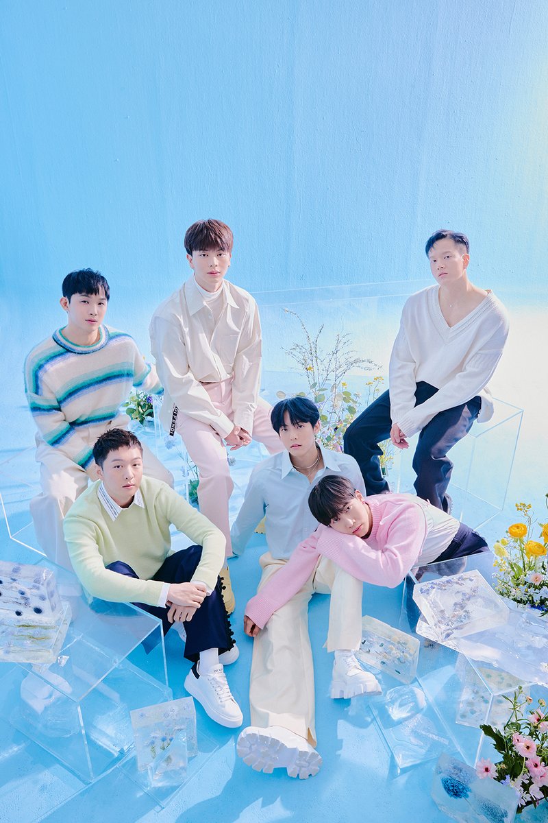 kvibe_yonhap's tweet photo. #BTOB has been appointed as an ambassador for “2022 #Boryeong Sea Mud Exhibition," which will be held at #DaecheonBeach in Boryeong, South Chungcheong Province, from July 16 to Aug. 15. ⛵️🌊🎤🇰🇷😻
#BTOB_10TH_ANNIVERSARY #비투비 

https://t.co/apfCSt8XEk https://t.co/h1n0PeZxTb