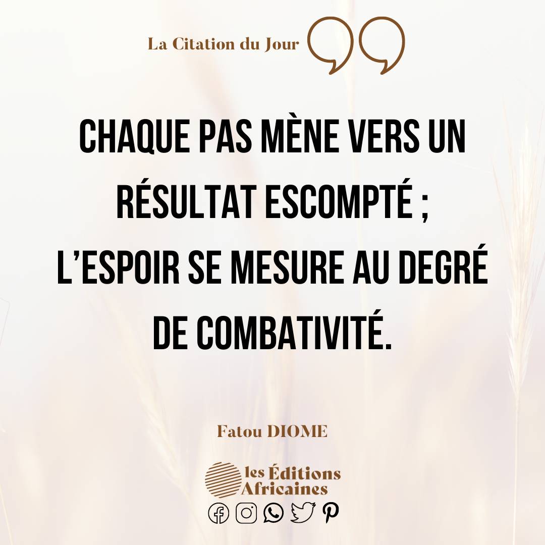 Les Editions Africaines Afriqueeditions Twitter