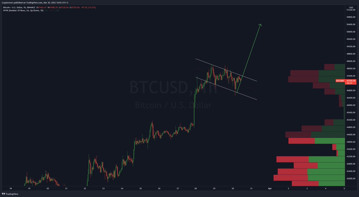 Crypto Rover tweet media