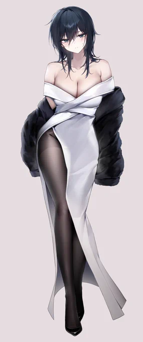 いしみさん 