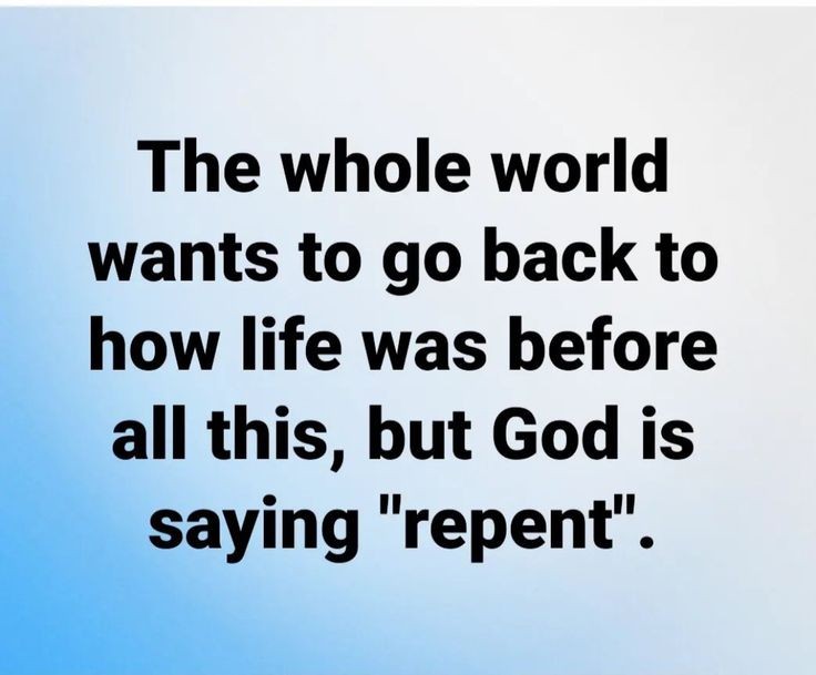 thompsonb2569's tweet photo. "And the times of this ignorance GOD winked at; but now commandeth ALL men every where to "Repent."
- Acts 17:30 https://t.co/uf74IkQBk9
