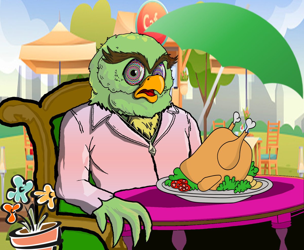 🎉FREE Random  @MalfoysOwl
 GIVEAWAY🎉

To win:
1. Follow : @MalfoysOwl🦉
2. Like &amp; Retweet
3. Drop your $ETH wallet address

 #nftcollector #nftartist  #NFTProject #NFTGiveaway #NFTs #opensea