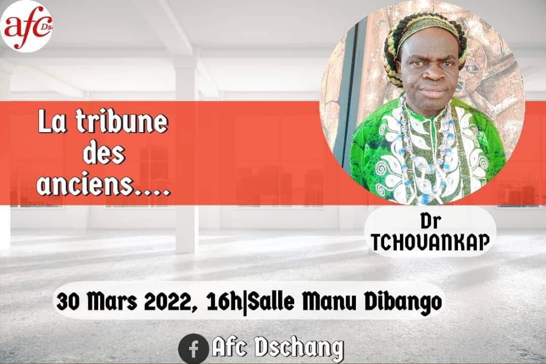 Alliance Franco-camerounaise de Dschang tweet media