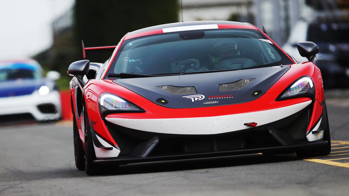 🇬🇧 #BritishGT 🏁 tweet media