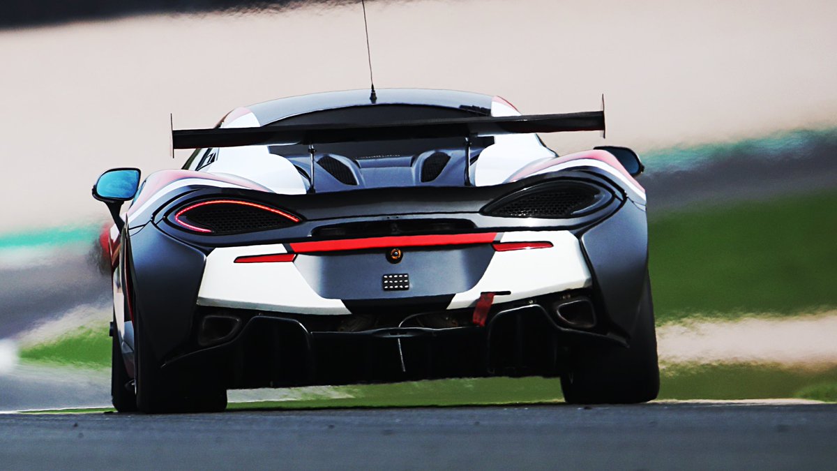 🇬🇧 #BritishGT 🏁 tweet media