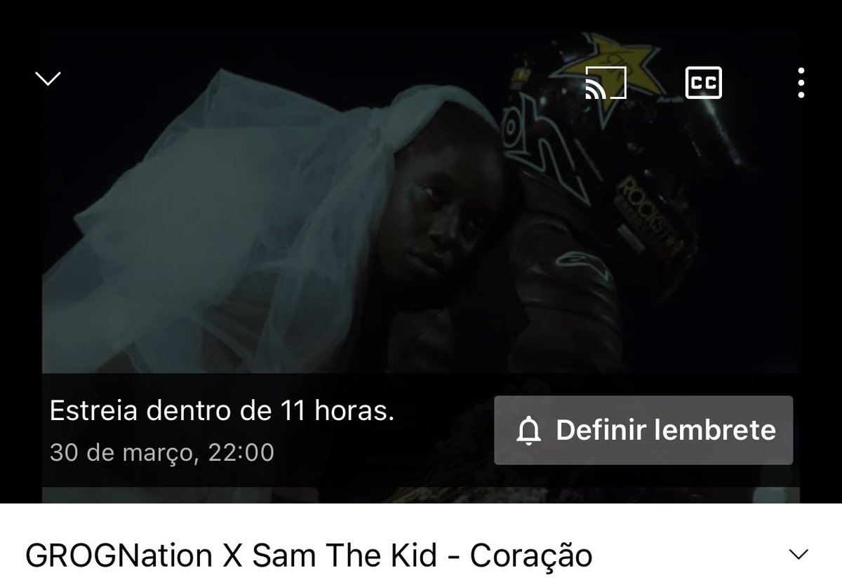 Hoje 💀💀