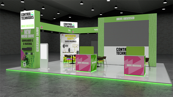 meccanica_plus's tweet image. #Microdrive Commander S e interfaccia smart di configurazione #ControlTechniques in mostra in anteprima alla fiera Drives &amp;amp; Controls di Birmingham dal 5 al 7 aprile. @NidecIndustrial @NidecMotorCorp #motori #automazione #motioncontrol - Meccanica Plus meccanica-plus.it/micro-drive-co…