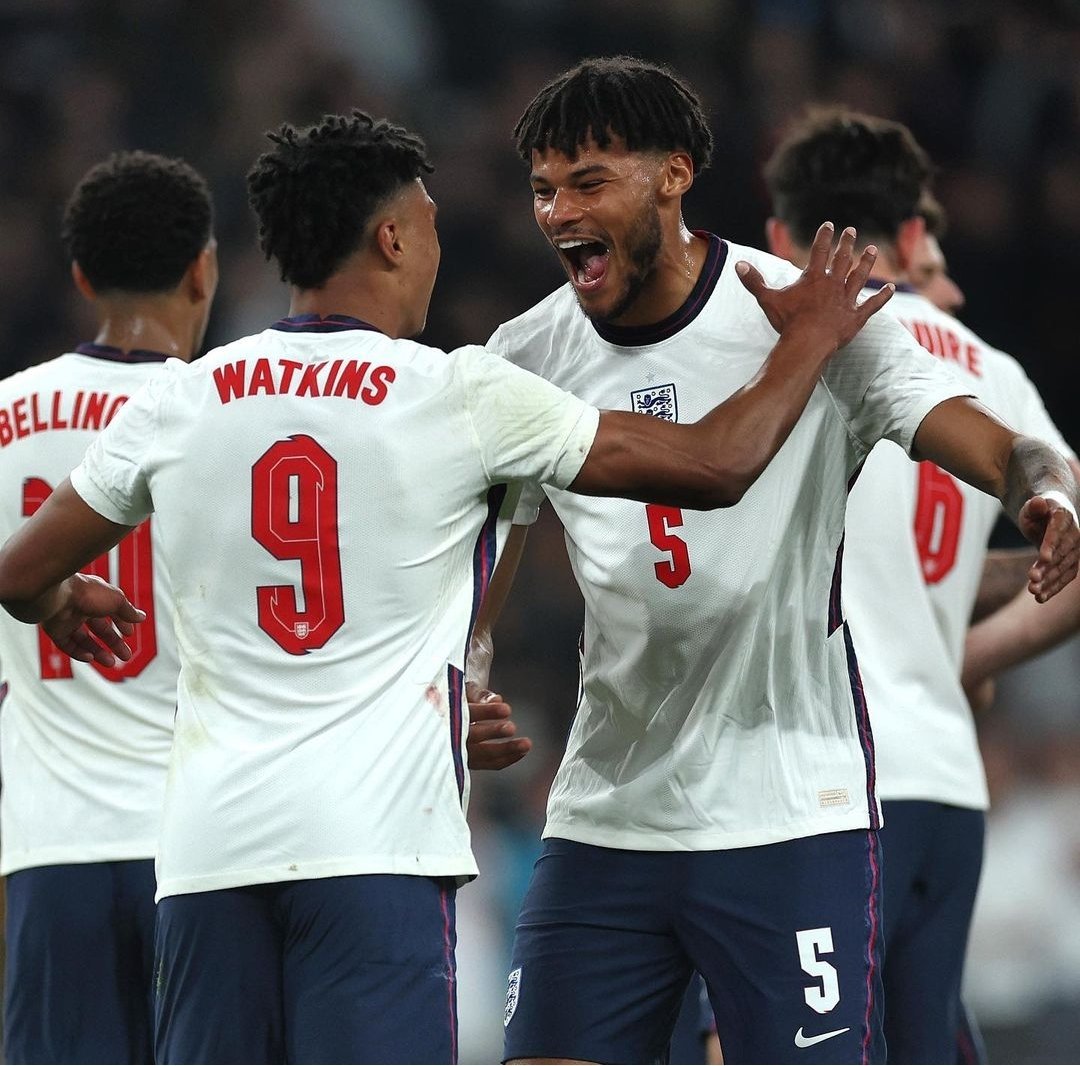 From playing non-league to scoring at Wembley! Never give up on your goals, hard work, dedication and commitment goes along way to finding success! 🦁⚽🏴󠁧󠁢󠁥󠁮󠁧󠁿 #uk #football #schools #ukfs #soccer #academy #england #europe #privateschool #education #school #opportunity #ThreeLions
