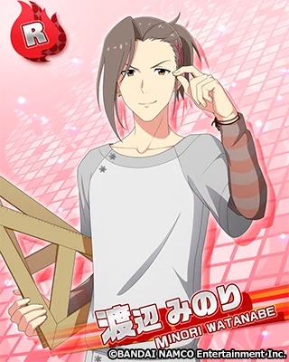 アイドルマスター SideM【ブランド公式】 on X: 