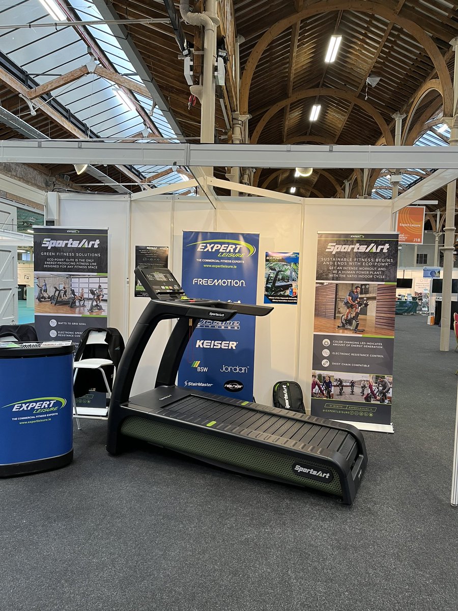 Expert Leisure tweet media