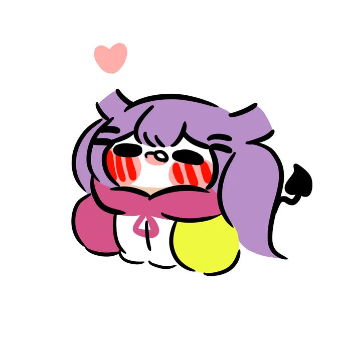 Happy towawa
#TOWART 