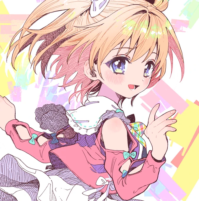 skeb納品しました🙌ありがとうございました‼️
https://t.co/sW05bq28jk #Skeb #Commission @skeb_jpより 