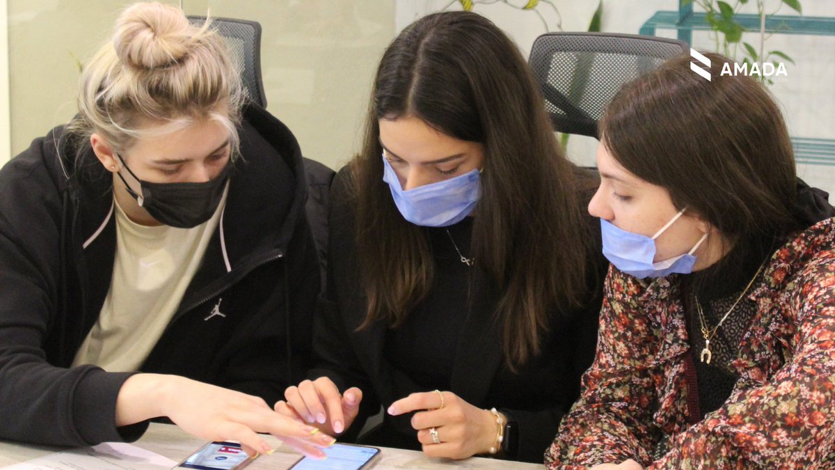 amada_aze's tweet photo. 🇬🇧 On March 30, we conducted #antidoping training for RTP athletes.

During the training, the athletes gained knowledge the about rules for providing #Whereabouts Information, the use of  ADAMS system and the #DopingControlProcess. https://t.co/DpD0fePHt3