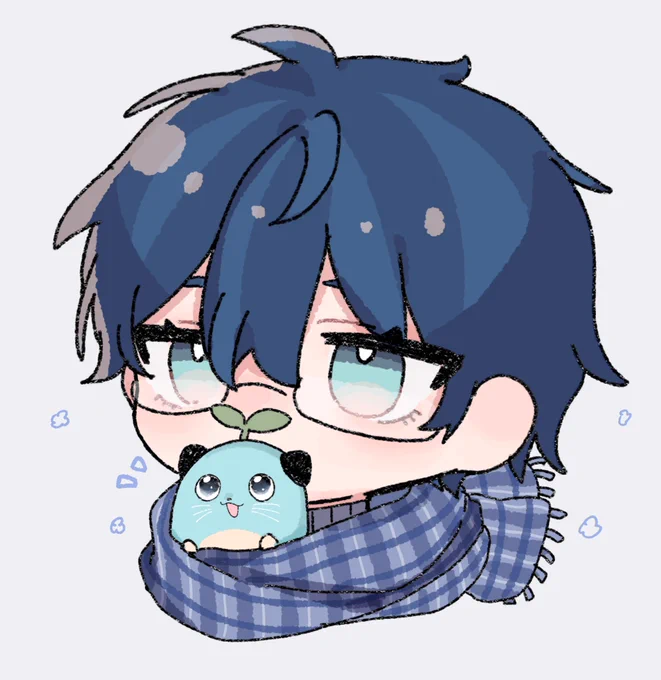 気に入っている絵 