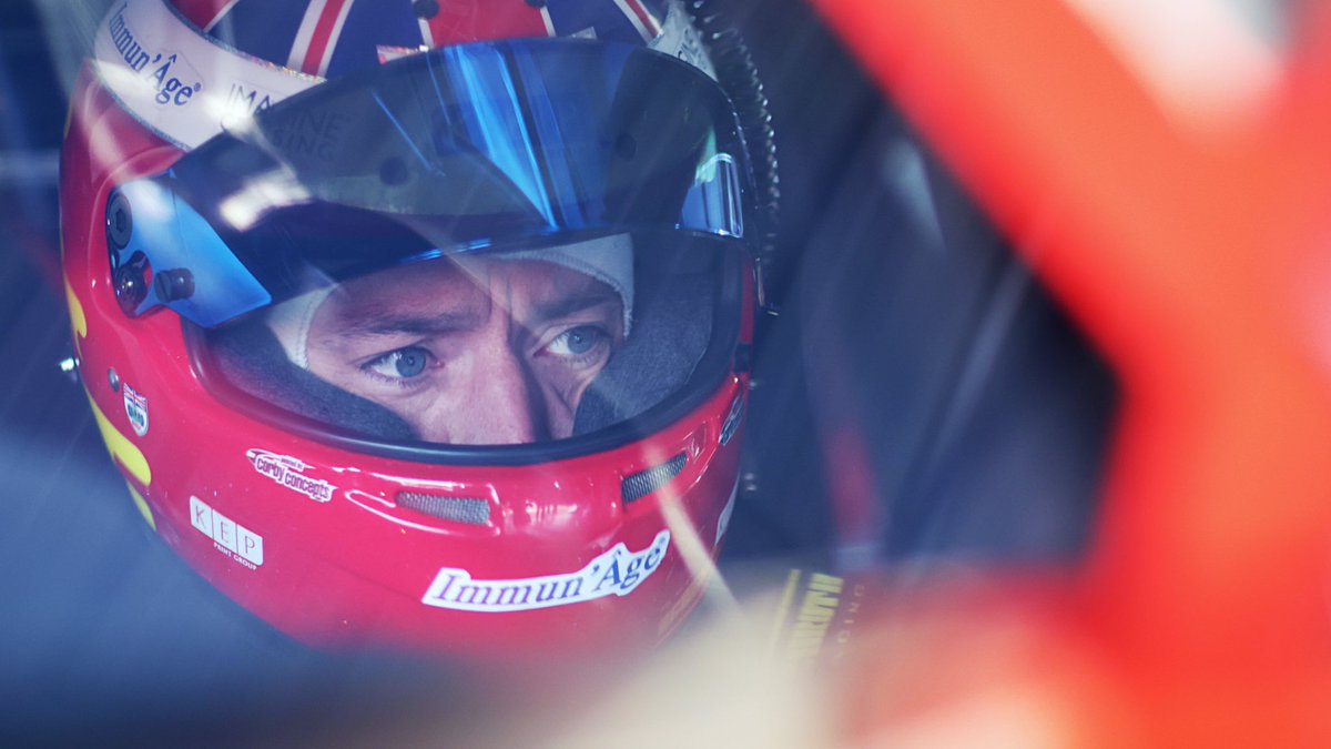 Fletcher and Plowman, meanwhile, are back for a second GT3 campaign, albeit after swapping the Bentley for a McLaren.

Theirs is one of six 720S GT3s now confirmed - the most of any manufacturer.

FULL STORY: britishgt.com/news/809

📸 <a href="/JakobEbrey/">JEP</a>