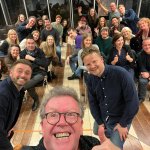 Photo by Equity Sheffield & Region General Branch (@EquitySheffield)