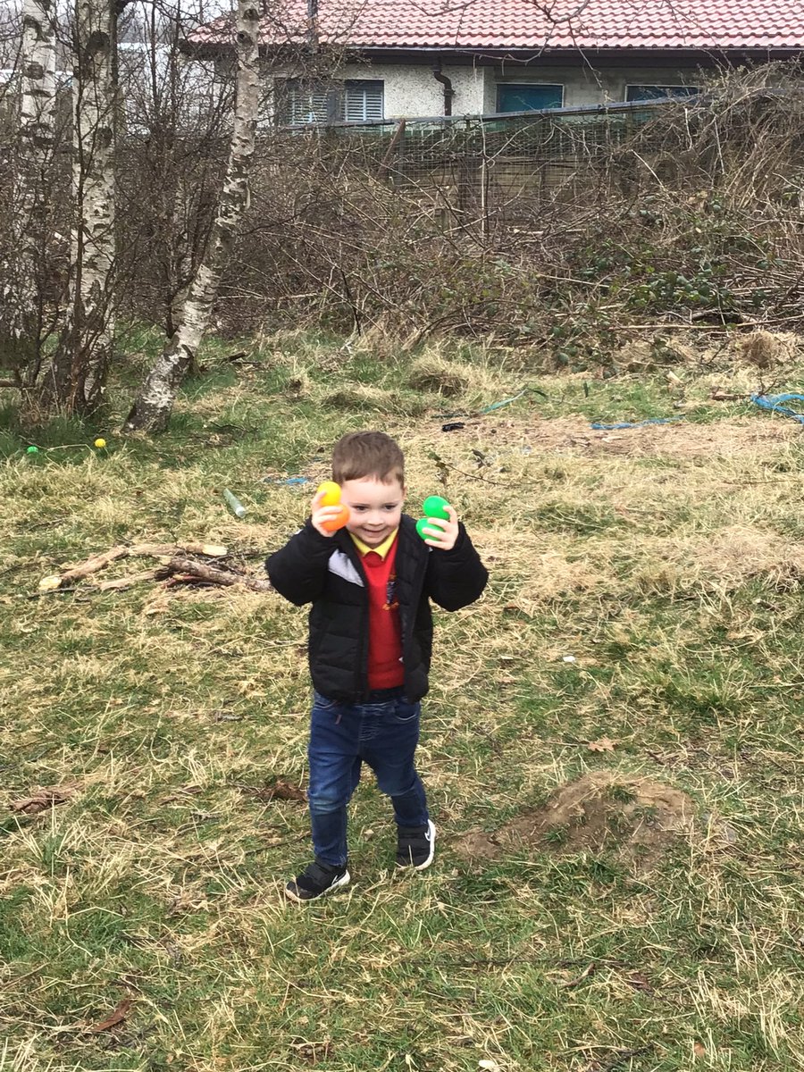 Arthurlie Family Centre tweet media