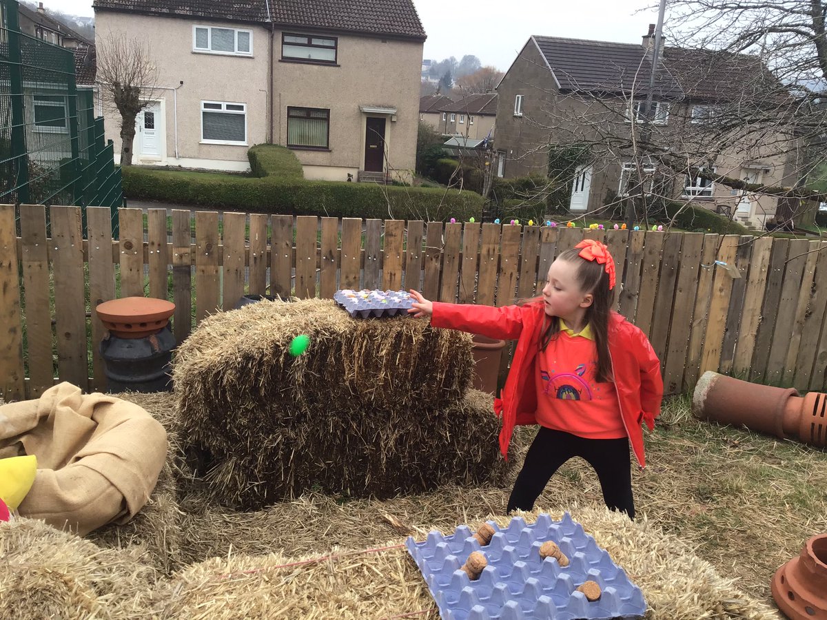 Arthurlie Family Centre tweet media