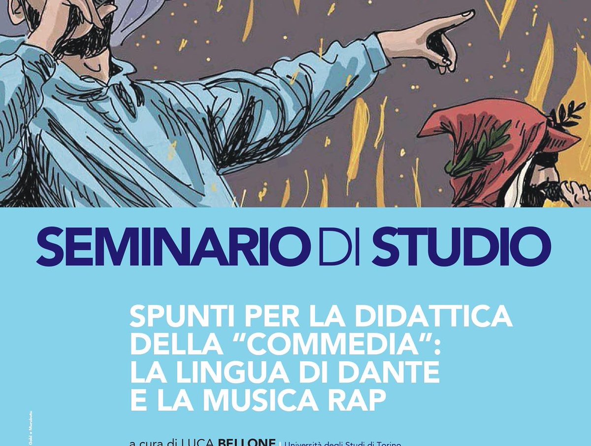 atn781's tweet photo. Adesso

#unimol https://t.co/samVbubUDy