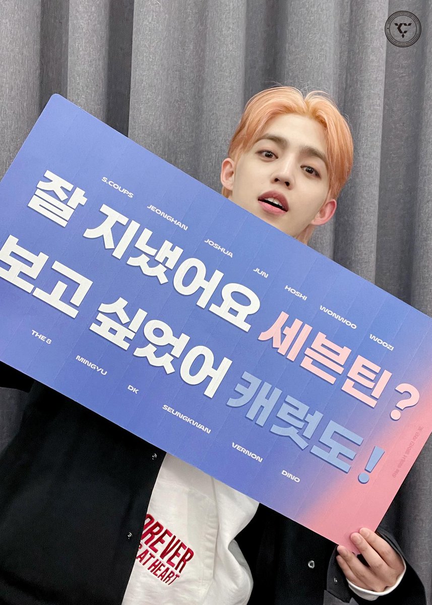 SVT_FancafeKR's tweet photo. [17contact] 2022 SVT 6TH FAN MEETING SEVENTEEN in CARAT LAND 'CARAT ZONE' - BONUS 📸

#SVTinCARATLAND  #세븐틴 #SCOUPS #에스쿱스 #JEONGHAN #정한 #JOSHUA #조슈아 https://t.co/4ss6QTX7PR
