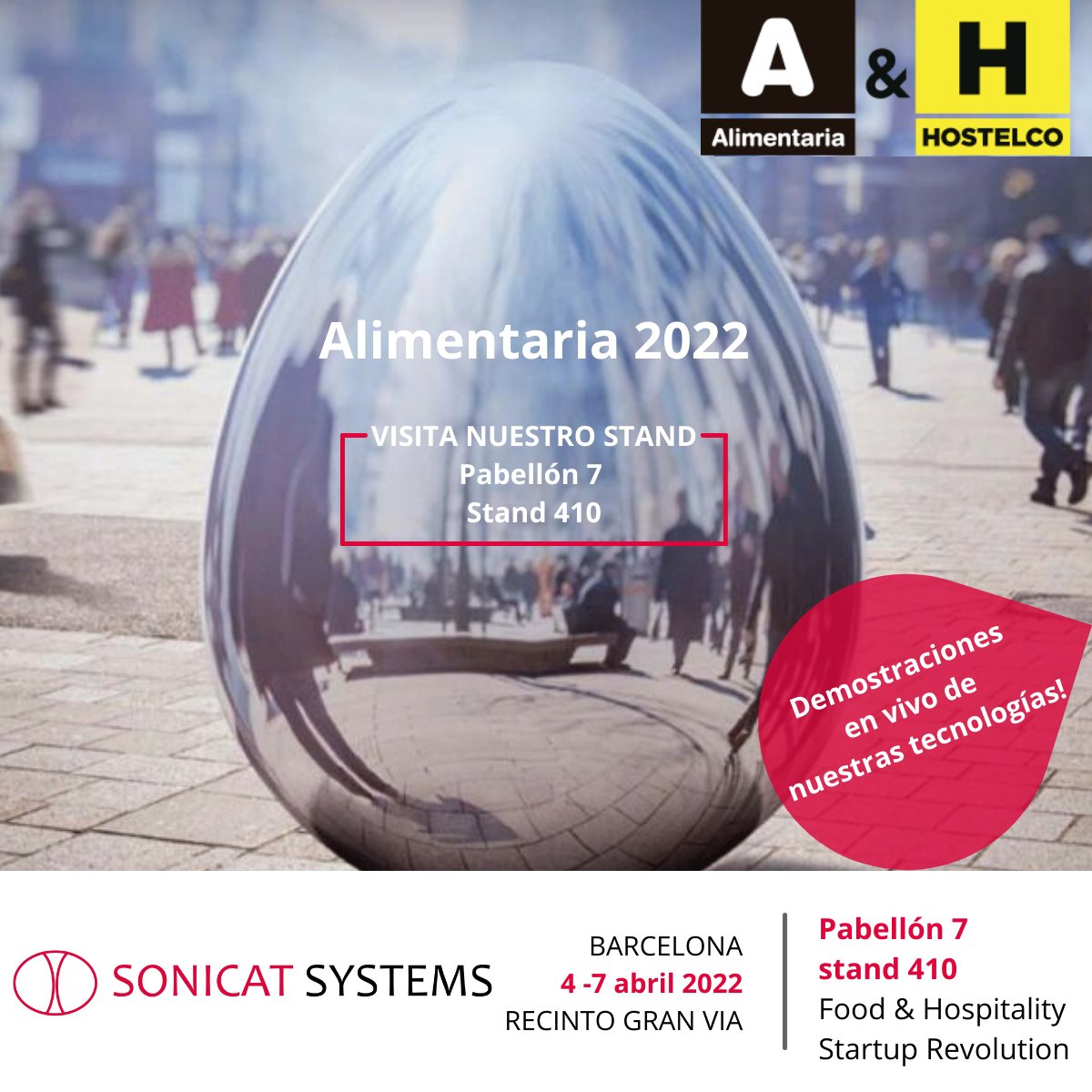 Sonicat Systems tweet media