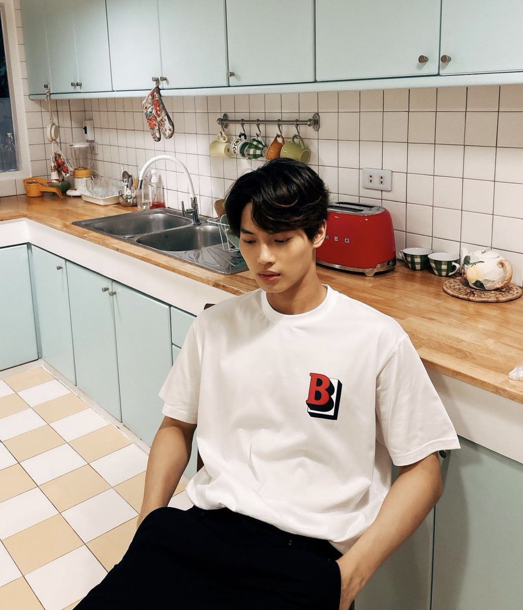 ว้ายยยยย🌝 #ไบร์ทวิน