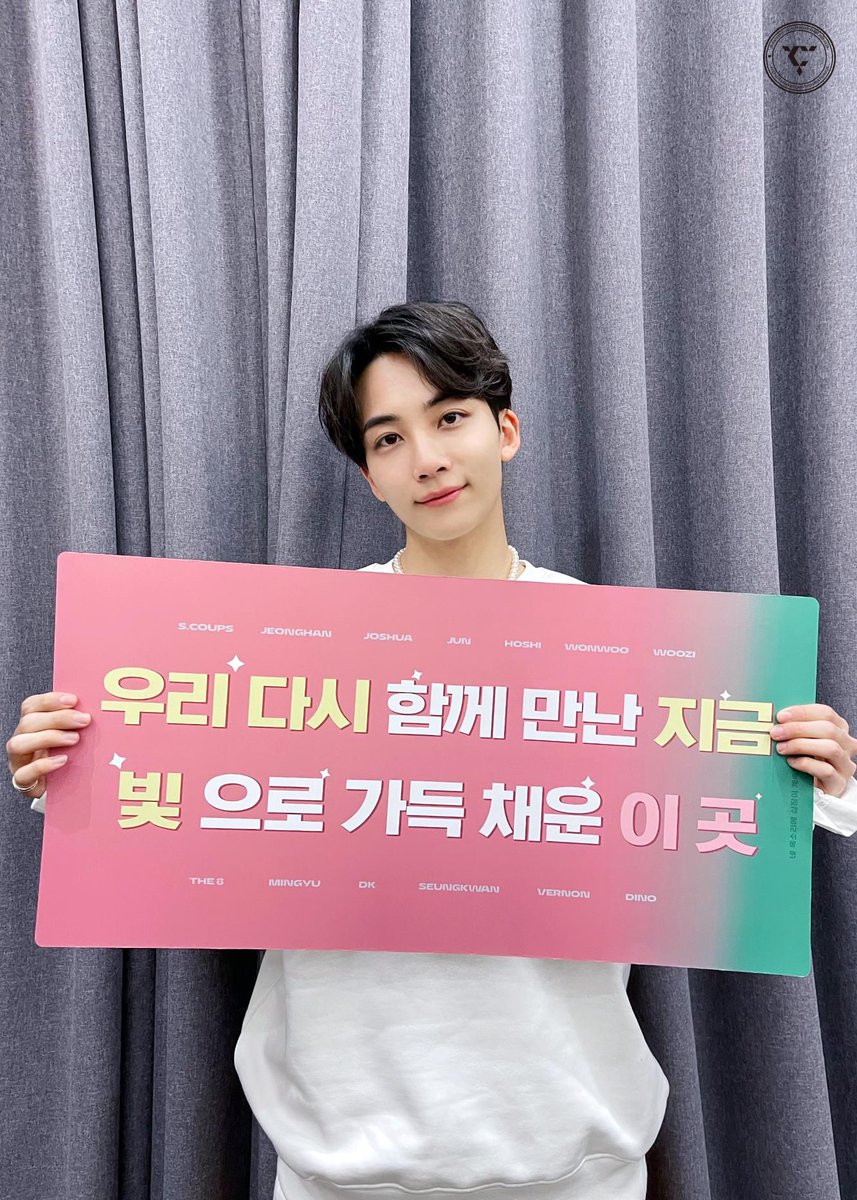 SVT_FancafeKR's tweet photo. [17contact] 2022 SVT 6TH FAN MEETING SEVENTEEN in CARAT LAND 'CARAT ZONE' - BONUS 📸

#SVTinCARATLAND  #세븐틴 #SCOUPS #에스쿱스 #JEONGHAN #정한 #JOSHUA #조슈아 https://t.co/4ss6QTX7PR