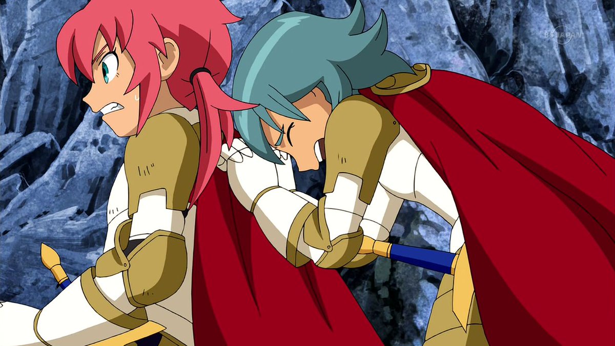 RANMASADAILY's tweet photo. bonus!! 
#inazumaeleven #蘭マサ https://t.co/YuRiLQK4yJ
