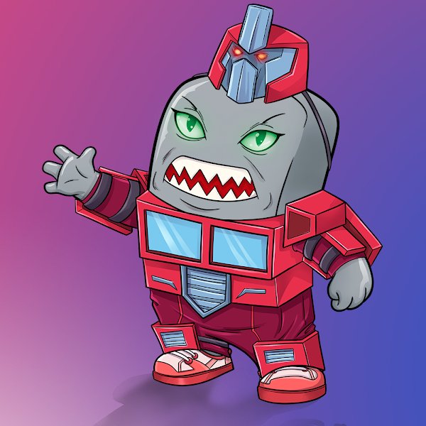 espura29's tweet photo. @ChubbeezNFT @ChubbeezNFT  
#NFTCommunity  #nftart 
LFG!! https://t.co/af6XkwqpvA