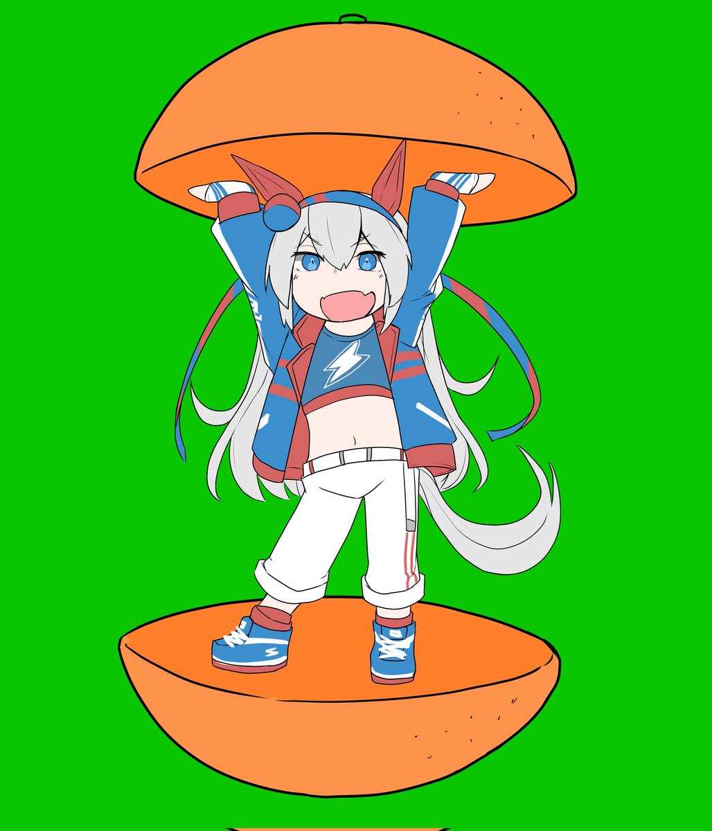 イラスト3に漫画1で、何気に多めに描けた
 #今月描いた絵を晒そう 
 #ウマ娘 