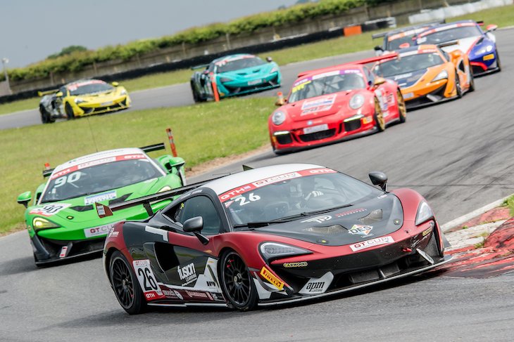 .<a href="/paddockmsport/">Paddock Motorsport</a> confirm GT3 switch to Mclaren from Bentley - GT3 and GT4 entries for 2022 <a href="/BritishGT/">🇬🇧 #BritishGT 🏁</a> 

GT3 pic <a href="/JakobEbrey/">JEP</a> 

dailysportscar.com/2022/03/30/pad…