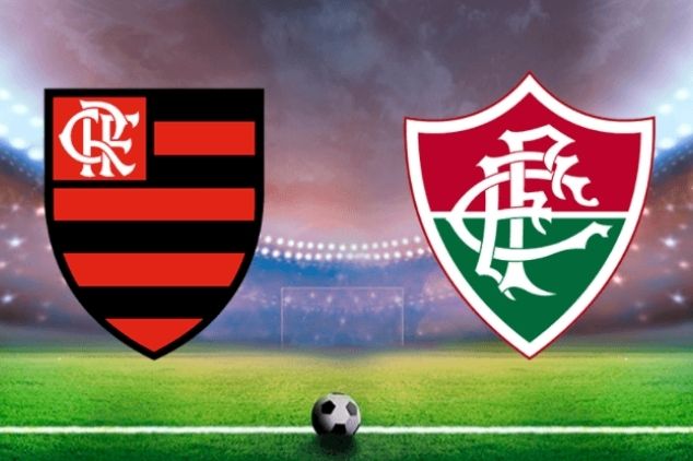 Flamengo x Fluminense: onde assistir ao vivo na TV e online, que