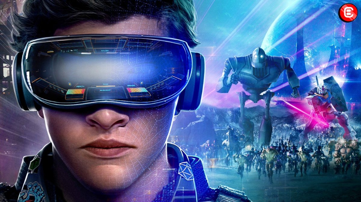 crypto_banter's tweet photo. Wait. Who is building the Metaverse?? The answer is shocking.

https://t.co/lrF8P0kccK https://t.co/J8tBxTOiUN
