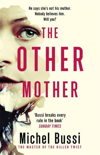 WaterstonesMid1's tweet photo. Have you read this one yet?Young Malone says his parents aren't his real parents.Could it be true? Who is his mother? Is she connected to a violent crime? A gritty, pacy, twisty thriller with car-chases, guns and a strong female detective. See you soon. #BussiBuzz #TheOtherMother https://t.co/AHtatCaDYX