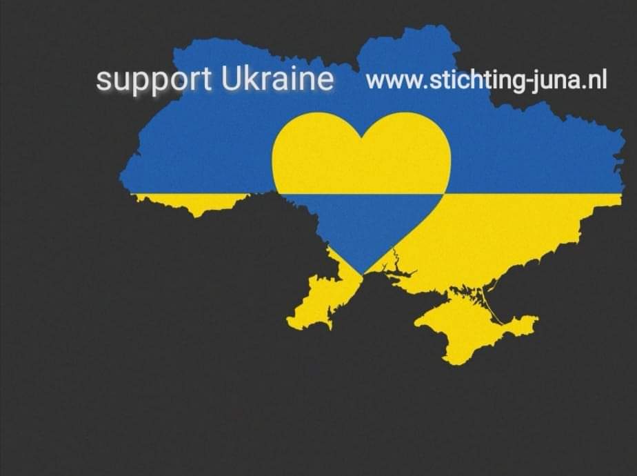 bert_landman's tweet photo. https://t.co/L4vhzAEvIh
#Ukraine #Zelensky #WARINUKRAINE https://t.co/53UfU2mI0e