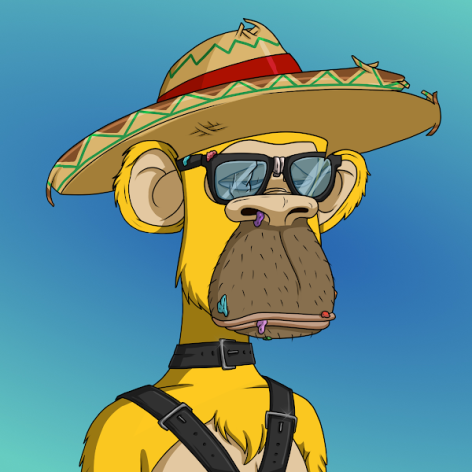 <a href="/HungoverApesPC/">Hungover Apes Party Club</a> giveaway! 

To be eligible for the giveaway you need to:
- Mint a HAPC-nft with proof (not from secondary market) 
- RT 

Minting closes in 24h! Mint 5, get 1 airdrop. 8 legendaries still to be minted! 
Mint at hungoverapespc.com. 
Giveaway ends in 24h!
#HAPC