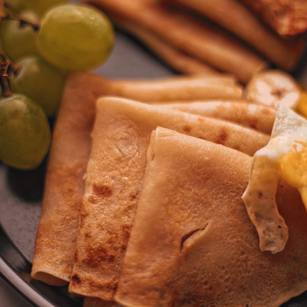 socrepe_gh's tweet photo. ๐คTreat your tastebuds to some savory crepes with any juice of choice from #Socrepe this week.๐
Head to the link in our bio to place your order NOW!
Payment validates your order. https://t.co/IpcdSGKpnA