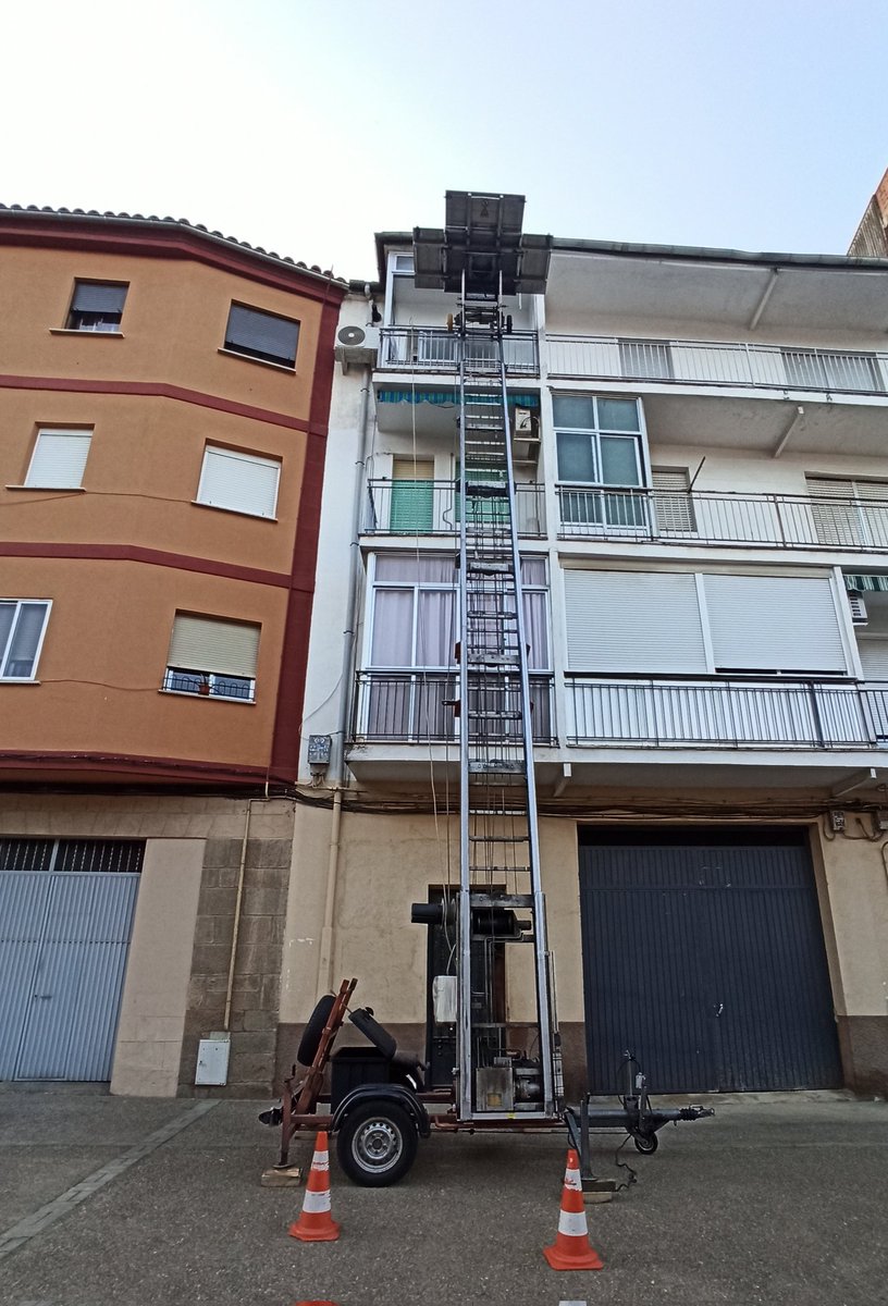 MudanzasMarcelo's tweet photo. Calle: Sor Valentina Mirón #plasencia #MudanzasMarcelo 🚚📦 https://t.co/Kogrtalttm