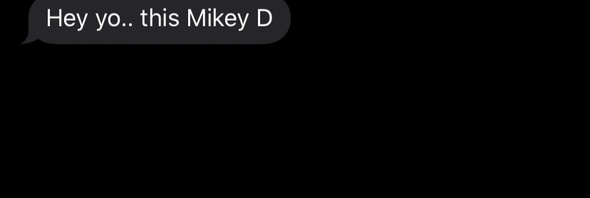 Inkyy__'s tweet image. Where #mikeO #papersoldiers lol