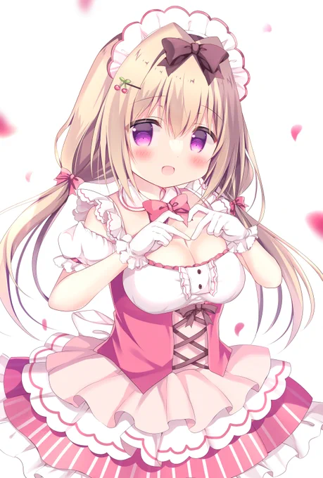 ご注文のスマイルですっ💗☕https://t.co/NZyMRvtsy1 