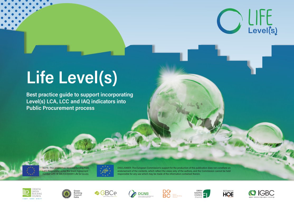 GBC Croatia tweet media