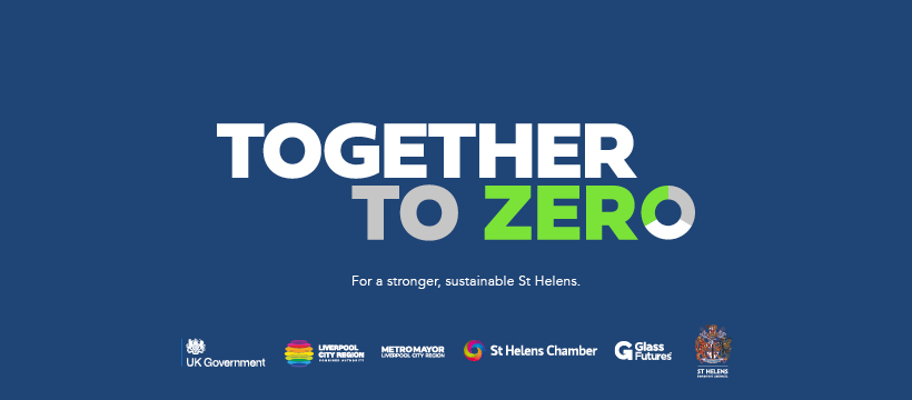 StHelensChamber's tweet photo. Today our Head of Business Services, Rachel Willacy, will be on  @bbcmerseyside to chat to @kevduala
 all about #TogetherToZero. 
Make sure to tune in from 2:30pm. https://t.co/rJwBAsX70e