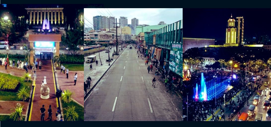 Poly_IAN22's tweet photo. Yassss ☝️
Sample: Divisoria mall rented for 25yrs for just P20/sqm. Lugi. Syndicates. Dugyot.
Money went to: Teachers/students got computers, CoVid Facilities meds,vaccines, Hospital, Condominium for the homeless. Mall redevelopment soon
Legit negosyante r still there https://t.co/5kXDXXblrs